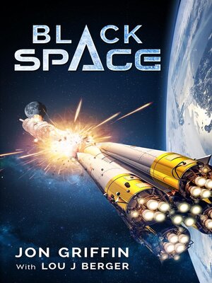 cover image of Black Space